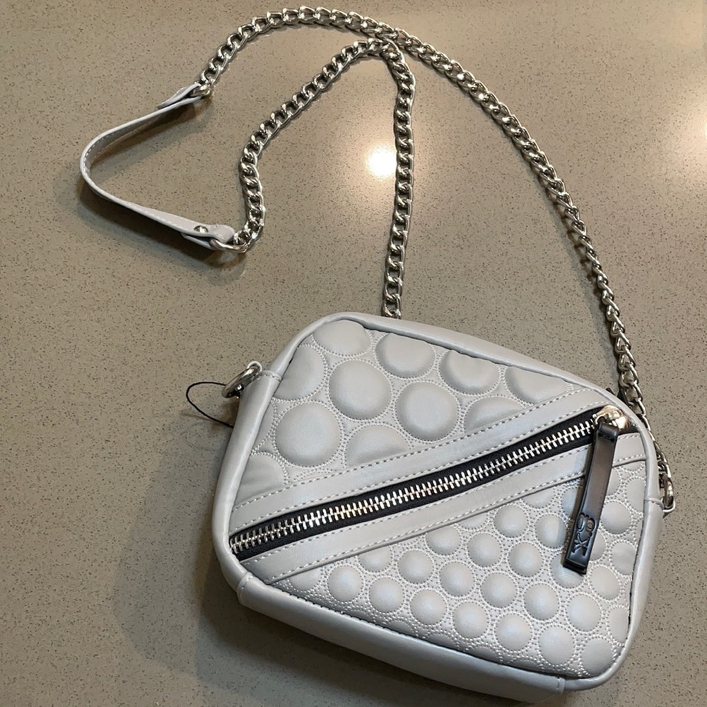 Gwen Stefani crossbody purse